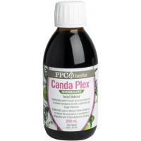 PPC Herbs Herbal Canda Plex 200ml