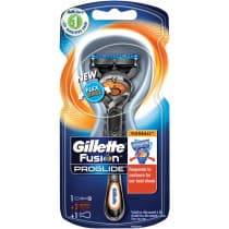 Gillette Fusion ProGlide Flexball Manual Razor