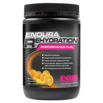 Endura Rehydration Performance Fuel Orange 800g