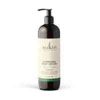 Sukin Hydrating Body Lotion Lime And Coconut 500ml