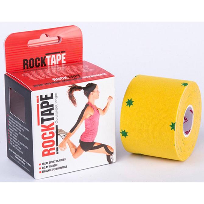 Buy Rocktape 5cm x 5m Southern Cross Online Chempro Chemists