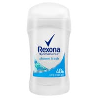 Rexona Women Shower Fresh Antiperspirant Stick 42ml