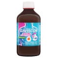 Gaviscon Liquid Dual Action Peppermint 600ml