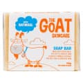 The Goat Soap with Oatmeal 100g