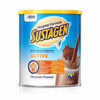 Sustagen Hospital Formula Active Chocolate 840g