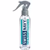 Swiss Navy Toy and Body Cleaner 177ml