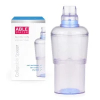Able Collapsible Spacer Anti-Bacterial
