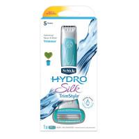 Schick Hydro Silk TrimStyle Razor