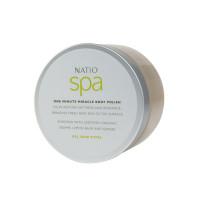 Natio Spa One Minute Miracle Body Polish 400g