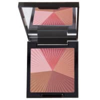 Natio Blush & Bronze Palette Rosy Glow 12g