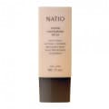 Natio Tinted Moisturiser SPF 20 Honey 50ml