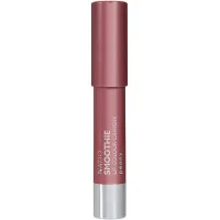 Natio Smoothie Lip Colour Crayon Peony 3g