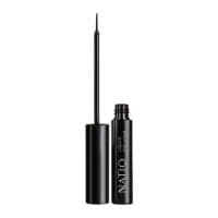 Natio Liquid Eye Liner Black 6ml
