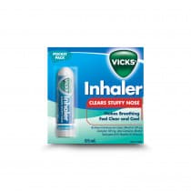 Vicks Inhaler Stick 0.5ml