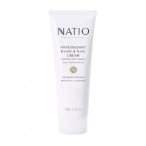 Natio Antioxidant Hand & Nail Cream 100g