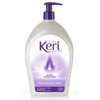 Alpha Keri Moisturising Lotion 1Litre