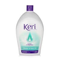 Alpha Keri Shower And Bath Oil 1Litre