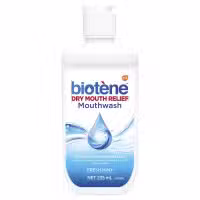 Biotene Dry Mouth Relief Mouthwash Fresh Mint 235ml