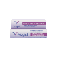 Vagisil Itch Relief Cream 25g