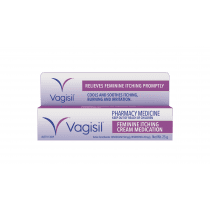Vagisil Itch Relief Cream 25g