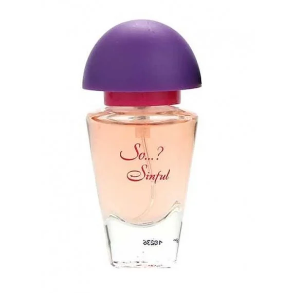 So... Sinful Eau de Toilette Spray 15ml