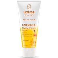 Weleda Baby And Child Calendula Nappy Change Cream 75ml