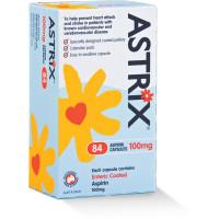 Astrix Caps 100mg 84