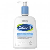 Cetaphil Gentle Skin Cleanser 500ml