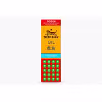Tiger Balm Oil 57ml