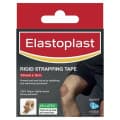 Elastoplast Sport Rigid Strapping Tape 50mm x 10m Tan