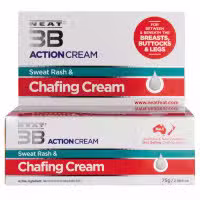 Neat 3B Action Cream 75g