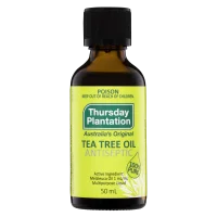 Thursday Plantation Tea Tree Oil 50ml
