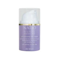 Natio Restore Replenishing Day Cream 50ml