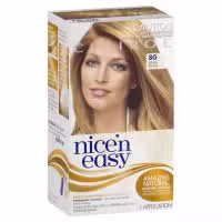 Clairol Nice N Easy 8G Golden Blonde