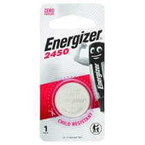 Energizer ECR 2450 BS 1 Pack