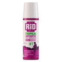 Rid Tropical Roll On 100ml