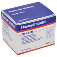 Fixomull Stretch 2037 10cm X 10m