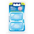 Piksters Orthodontic Wax Twin Pack