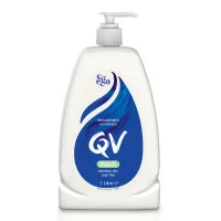 Ego QV Wash Pump 1 Litre