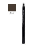 Natio Long Lasting Eye Liner Brown 0.3g