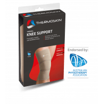 Thermoskin Thermal Knee Support Extra Large