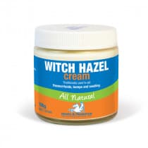 Martin & Pleasance Witch Hazel Herbal Cream Jar 100g
