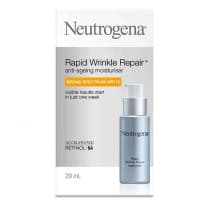 Neutrogena Rapid Wrinkle Repair Anti-Ageing SPF 15 29ml