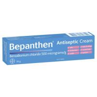 Bepanthen Antiseptic Cream 50g