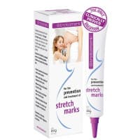 Stratamark Stretch Mark Therapy Gel 20g