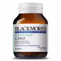 Blackmores Professional C.P.M.P. 170 Tablets