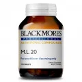 Blackmores Professional M.L.20 170 Tablets 
