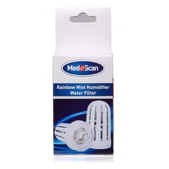 Buy Medescan Rainbow Mist Water Filter Online Chempro Chemists