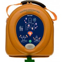 Heartsine Samaritan PAD 350P Semi Automated External Defibrillator