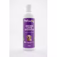 Petway Aroma Care Shampoo 250ml